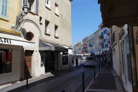 Saint Tropez
